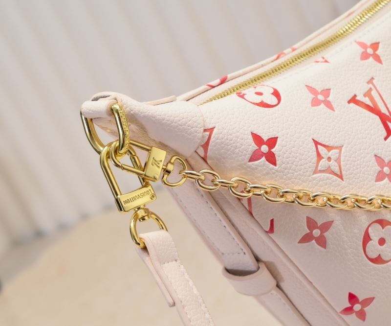 LV Hobo Bags